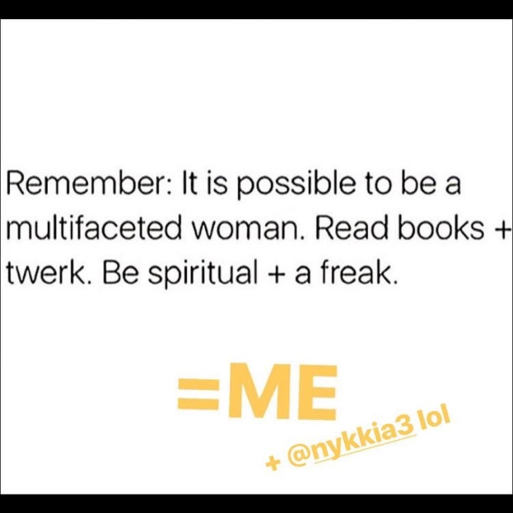 Meet your Posher, Shakuwrah